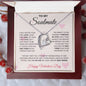 To My Soulmate | You Are My Complement
