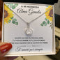 A Mi Hermosa Alma Gemela | Mi Ultimo Todo