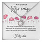 Para Mi Mejor Amiga | Siempre Conmigo