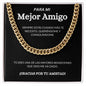 Para Mi Mejor Amigo | Gracias por tu amistad