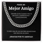 Para Mi Mejor Amigo | Gracias por tu amistad