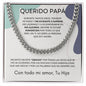 Querido Papá | Gracias Por Todo