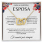 Para Mi Querida Esposa | Amor De Corazones