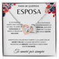 Para Mi Querida Esposa | Amor De Corazones
