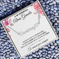 A Mi Hermosa Alma Gemela | Nombre Personalizado Con Corazón