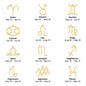 Para Mi Hermosa Hija | Amor Zodiacal