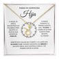 Para Mi Hermosa Hija | Amor Zodiacal