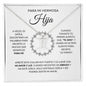 Para Mi Hermosa Hija | Amor Zodiacal