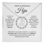 Para Mi Hermosa Hija | Amor Zodiacal