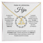 Para Mi Hermosa Hija | Amor Zodiacal