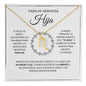 Para Mi Hermosa Hija | Amor Zodiacal