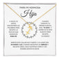 Para Mi Hermosa Hija | Amor Zodiacal