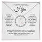 Para Mi Hermosa Hija | Amor Zodiacal