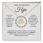 Para Mi Hermosa Hija | Amor Zodiacal
