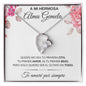 A Mi Hermosa Alma Gemela | Mi Corazón