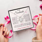 To My Soulmate | You Are My Complement
