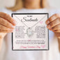To My Soulmate | You Are My Complement