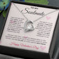 To My Soulmate | You Are My Complement
