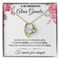A Mi Hermosa Alma Gemela | Mi Corazón