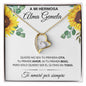 A Mi Hermosa Alma Gemela | Corazón Mio