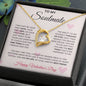 To My Soulmate | You Are My Complement