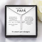 Querido Papá | Mi Camino
