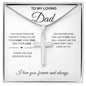 To My Loving Dad | The Best Thing