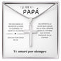 Querido Papá | Mi Camino