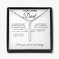 To My Loving Dad | The Best Thing