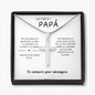 Querido Papá | Mi Camino