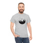 Skulls Talking In The Grave Shirt, Unisex Heavy Cotton Tee, Halloween Hoodie, Cute Halloween Gifts