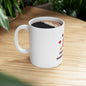 Little Witch Tasting This Sweet Beverage Mug, Coffee Mug, Halloween Mug, Fall Coffee Mug, Autumn Mug, Best Friend Gift, Spooky Love, Cocoa Mug