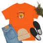 Dogs Hiding In Pumpkins Shirt, Unisex Heavy Cotton Tee, Halloween Hoodie, Cute Halloween Gifts