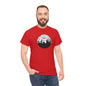 Skulls Talking In The Grave Shirt, Unisex Heavy Cotton Tee, Halloween Hoodie, Cute Halloween Gifts
