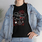 Whatever You Do, Don't Fall Asleep Mug, Freddy Krueger, Unisex Heavy Cotton Tee, Halloween Hoodie, Cute Halloween Gifts