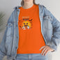 Dogs Hiding In Pumpkins Shirt, Unisex Heavy Cotton Tee, Halloween Hoodie, Cute Halloween Gifts