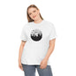 Skulls Talking In The Grave Shirt, Unisex Heavy Cotton Tee, Halloween Hoodie, Cute Halloween Gifts