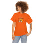 Dogs Hiding In Pumpkins Shirt, Unisex Heavy Cotton Tee, Halloween Hoodie, Cute Halloween Gifts