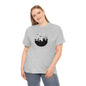 Skulls Talking In The Grave Shirt, Unisex Heavy Cotton Tee, Halloween Hoodie, Cute Halloween Gifts