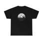 Skulls Talking In The Grave Shirt, Unisex Heavy Cotton Tee, Halloween Hoodie, Cute Halloween Gifts