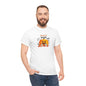 Dogs Hiding In Pumpkins Shirt, Unisex Heavy Cotton Tee, Halloween Hoodie, Cute Halloween Gifts
