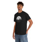 Skulls Talking In The Grave Shirt, Unisex Heavy Cotton Tee, Halloween Hoodie, Cute Halloween Gifts