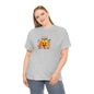 Dogs Hiding In Pumpkins Shirt, Unisex Heavy Cotton Tee, Halloween Hoodie, Cute Halloween Gifts