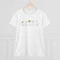 Mini Ghosts Midweight Cotton Shirt, Halloween Hoodie, Cute Halloween Gifts