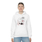 Whatever You Do, Don't Fall Asleep Hooded Sweatshirt, Freddy Krueger, Unisex Heavy Blend, Halloween Hoodie, Cute Halloween Gifts