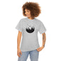 Skulls Talking In The Grave Shirt, Unisex Heavy Cotton Tee, Halloween Hoodie, Cute Halloween Gifts