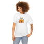 Dogs Hiding In Pumpkins Shirt, Unisex Heavy Cotton Tee, Halloween Hoodie, Cute Halloween Gifts