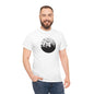 Skulls Talking In The Grave Shirt, Unisex Heavy Cotton Tee, Halloween Hoodie, Cute Halloween Gifts