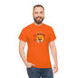 Dogs Hiding In Pumpkins Shirt, Unisex Heavy Cotton Tee, Halloween Hoodie, Cute Halloween Gifts