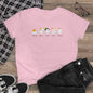 Mini Ghosts Midweight Cotton Shirt, Halloween Hoodie, Cute Halloween Gifts